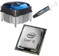 PROCESOR PC INTEL CORE SR1QN i5-4590S 3,00GHz 1150