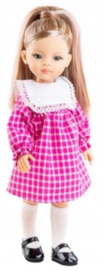 Испанская кукла Кассандра 32см