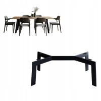 Современные ножки стола металла, основание Бремена твердой стойки столешницы