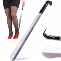 MEGA Long Shoe Shoe 72 см металлический прочный прочный XXL твердый