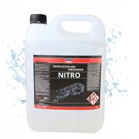 Разбавитель NITRO X1 5l ZOCTO PRO