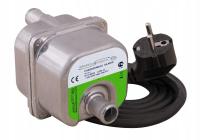 ПОДОГРЕВАТЕЛЬ, ПОДОГРЕВАТЕЛЬ ДВИГАТЕЛЯ WEBASTO С НАСОСОМ 1000W