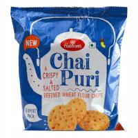 Indyjska przekąska Chai Puri Haldirams 200 g