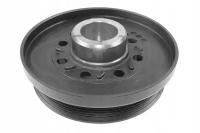 Corteco 49434597 Koło pasowe, wał korbowy