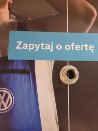 NAKRĘTKA 12-KĄTNA PÓŁOŚ PIASTA VW TOUAREG AUDI Q7 WHT006779