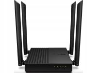Router TP-Link Archer A64 802.11ac (Wi-Fi 5)