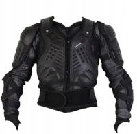 Ochraniacz klatki piersiowej pleców ramion Adrenaline Stone