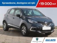 Renault Captur 1.2 TCe, Salon Polska