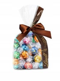 Lindt Lindor PICK & MIX prepack praliny 400g