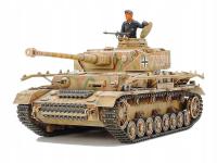 1/35 German PanzerKampfwagen IV Ausf. J Tamiya 35181