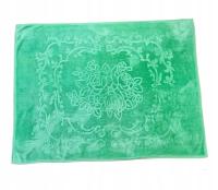 ЗЕЛЕНОЕ АКРИЛОВОЕ ОДЕЯЛО