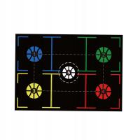 Mata do treningu koszykówki na wszystkich poziomach Wyciszająca pomoc w