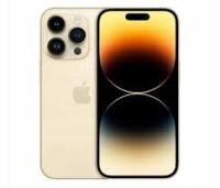 Apple iPhone 14 Pro 128 ГБ злотый золото-новый