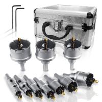 Кольцевые пилы WIDIOWE сверла кружева набор 10шт