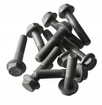 БОЛТ С ФЛАНЦЕМ M12X70 DIN6921 KL. 10. 9