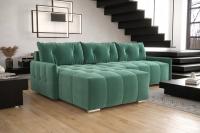 Угловой диван-кровать роговица мебель гостиная M7 G3