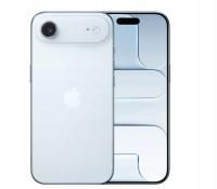 Smartfon Apple iPhone Air 12 GB / 512 GB 5G niebieski