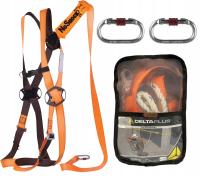 Страховочное оборудование Delta Plus