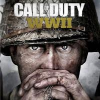 CALL OF DUTY WWII STEAM NOWA GRA PEŁNA WERSJA PC