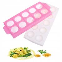 FORMA WYKRAWACZ DO RAVIOLI RAVIOLINI OKRĄGŁE