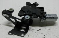 BMW E91 2.0 D 09R SILNICZK WYCIERACZKI KLAPY BAGAŻNIAK 7220905