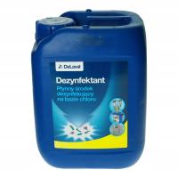 DeLaval Dezynfekant 5L