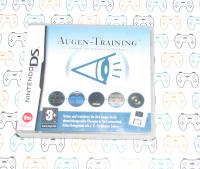 NINTENDO DS DR KAWASHIMA'S BRAIN TRAINING SUDOKU Augen training