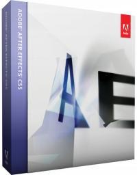 ADOBE AFTER EFFECTS CS5 WIN BOX / коммерческая бессрочная лицензия