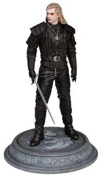 Фигурка Dark Horse Witcher Transformed Geralt