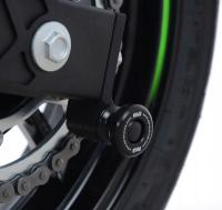 ROLKI WAHACZA R&G OFFSET KAWASAKI NINJA 125