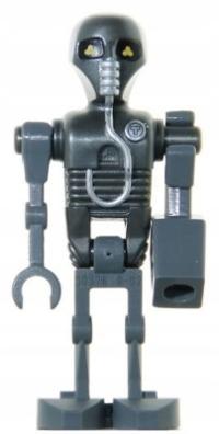 173aa8. LEGO Star Wars Battle Droid sw0282