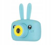 Цифровая камера Extralink Kids Camera H23 Blue