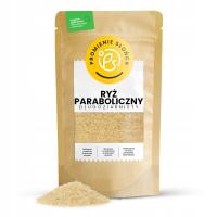 Ryż PARABOLICZNY DŁUGOZIARNISTY 1000g 1kg