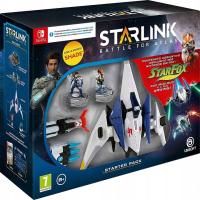 Starlink BATTLE FOR ATLAS STARTER Nintendo Switch ZESTAW NS - Dubbing PL