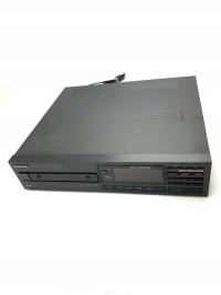 CD-плеер Pioneer PD-X540 черный