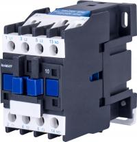 Stycznik e.pro.ukc.1.12.400.1NO 12A, 400V, 1NO