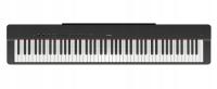 Yamaha P-225 B цифровое обучающее пианино 88