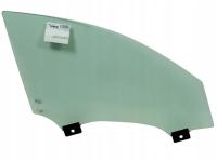 Szyba Boczna Bok Przednia Opuszczana Audi A6 C7 2010-2018 PRAWA LAMINOWANA