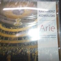 ARIE - KAZIMIERZ KOWALSKI
