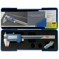 Suwmiarka elektroniczna cyfrowa 150mm VIS DOKŁADNOŚĆ POMIARU