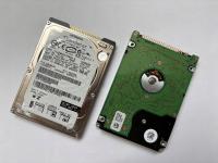 HITACHI TravelStar 80GN 60GB ATA 4.2K 8MB 2.5'' IC25N060ATMR04-0