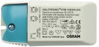 Zasilacz Halogenowy Ściemniacz 35-105W OSRAM HTM