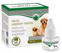 DR SEIDEL Wkład uzupełniający do ewaporyzatora adaptacyjnego dla psów 37ml