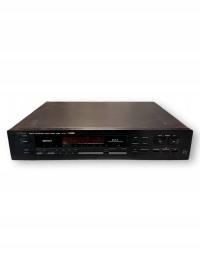 Luxman td-377 цифровой радио тюнер черный