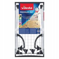 SUSZARKA NA UBRANIA PRANIE VILEDA PREMIUM 2W1