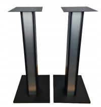 Standy / podstawki pod kolumny głośnikowe - 64 cm