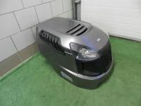 817A TRAKTOREK KOSIARKA MTD LUX TOOLS MASKA