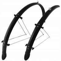 Брызговик 28/58 черный Orion