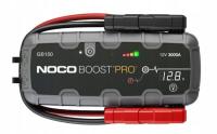 Стартер литиевый Noco Boost Pro 12V 3000a