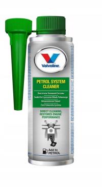 Valvoline Petrol System Cleaner - 890610